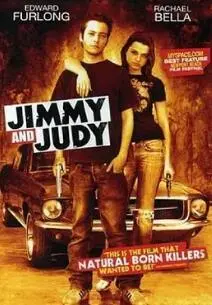 吉米与朱迪：一段不寻常的爱情与救赎之旅