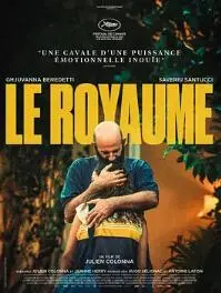 2024王国：一部史诗级动作冒险巨制，揭秘神秘帝国的兴衰与英雄传奇