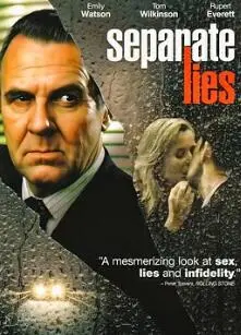 《各撒各谎》：谎言交织的悬疑迷局，真相何在？