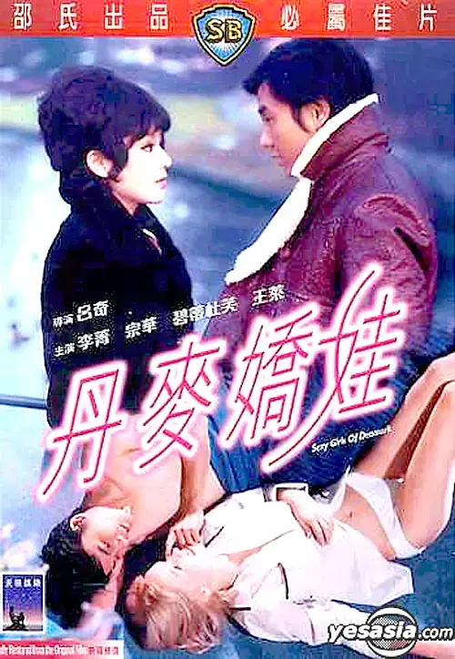 丹麦娇娃：一段跨越性别认同的勇敢爱情与自我发现