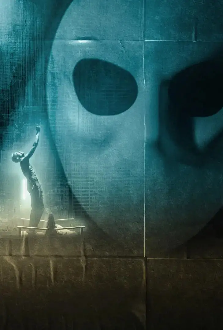 揭秘《醉拳：面具背后》：动作巨作与人性面具的深度碰撞