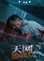 揭秘《天网：危险爱人》这部惊心动魄的爱情悬疑大片：如何在谎言与新来者天堂中找回真我