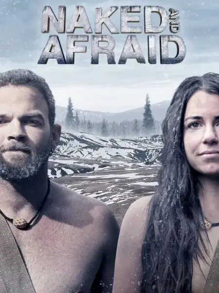 《原始生活21天》第一季：挑战生存极限，看人类野性回归与绝境求生!