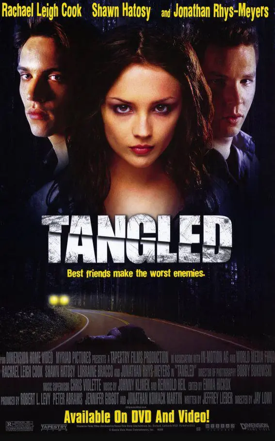 《混乱》影评：暴力美学的狂欢？还是失控人性的深渊？一场关于无序的深度思考